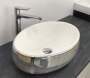 Умывальник CeramaLux NC 397-930