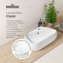 Умывальник Lavinia Boho Bathroom Sink 33311069