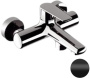 Смеситель для ванны Remer Vanity V05NO