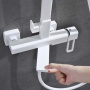 Душевая стойка Ganzer GZ12163-F