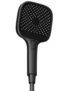 Душевая лейка Sancos Nok square SC6002MB