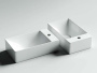 Умывальник CeramicaNova Element CN5008