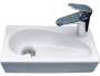 Умывальник CeramaLux N9265