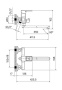 Смеситель для ванны Iddis Bild BILSB00i10WA