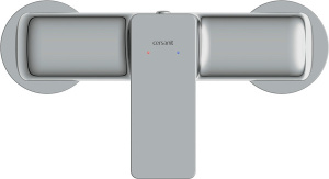 Смеситель для душа Cersanit Geo 63041