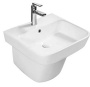 Умывальник CeramaLux NB164