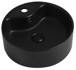 Умывальник Abber Bequem AC2104MB