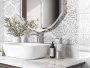Умывальник Cersanit Moduo 50 Square 63570