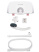 Проточный водонагреватель Royal Thermo Smartfix TS