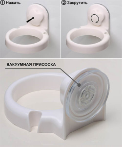 Зеркало Fixsen Element GR-7421