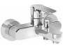Смеситель для ванны Vitra Root Round A42725EXP