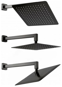 Душевая система скрытого монтажа Filarete Fing FL1040BG