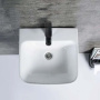 Умывальник Cerutti Luca CT7283 напольный