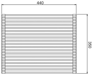 Мобильная сушилка Gappo GS202-3