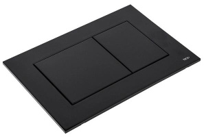Комплект инсталляции TECEbase kit c кнопкой 9240407 и унитазом WeltWasser Gelbach 043 GL-WT