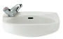 Умывальник Roca Ibis 320841001