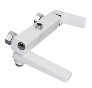 Душевая стойка Ledeme RL2473W