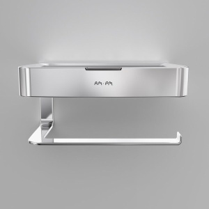 Держатель для туалетной бумаги AM.PM Inspire 2.0 A50A341500