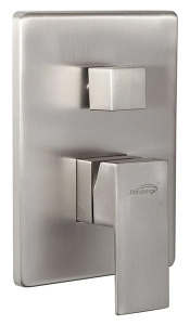Душевая система Hansberge H6075NK встраиваемая