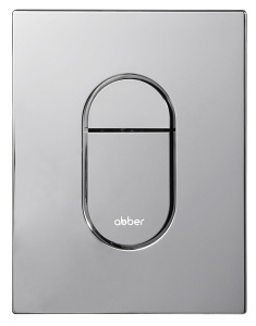 Кнопка для инсталляции Abber AC0124