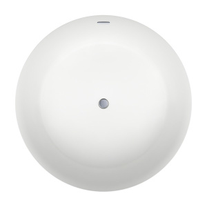 Акриловая ванна Wellsee Pour Plus 237101001, 150х150