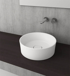 Умывальник Bocchi Vessel 1174-061-0125