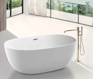 Акриловая ванна Vincea VBT-205, 170х80