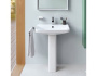 Умывальник Duravit ME by Starck 650 2335650000