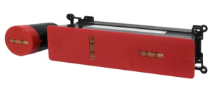 Смеситель встраиваемый Allen Brau Priority 5.31006-BN