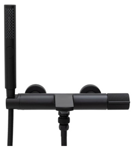 Смеситель для ванны Allen Brau Liberty 5.33006-31