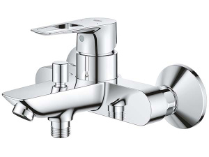 Смеситель для ванны Grohe BauLoop 23602001