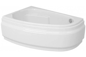 Лицевой экран для ванны Cersanit Joanna 140 (63360)