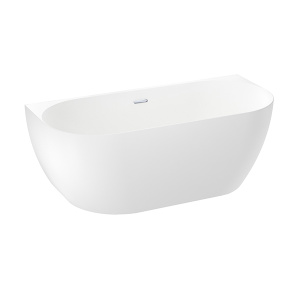 Акриловая ванна Wellsee Belle Spa 3.0 235901001