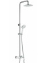 Душевая стойка Ganzer GZ22062-F