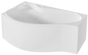 Торцевой экран для ванны Marka One Gracia 150