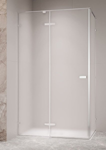 Душевой уголок RGW Stilvol SV-040 матовый 160, 160х90, матовый