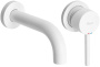 Смеситель встраиваемый Rea Lungo White Mat REA-B9559