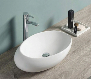Умывальник CeramaLux N78255