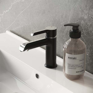 Смеситель для умывальника Grossman Alba 510.K35.06.100/210