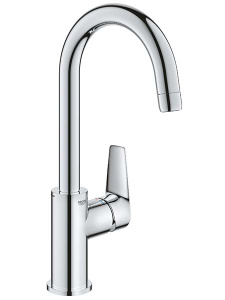 Смеситель для умывальника Grohe BauEdge 23911001