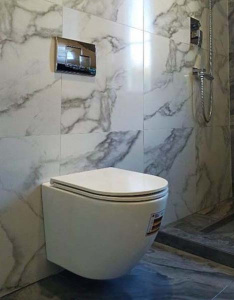Комплект инсталляции Weltwasser Marberg 507 SE CR