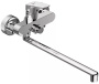 Смеситель для ванны Ideal Standard Ceraflex B1741AA