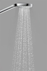 Душевая лейка Hansgrohe Croma 110 Select S Vario 26802400