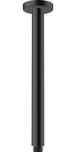 Кронштейн для верхнего душа Hansgrohe Vernis Blend 27805670 / 27805000, 30, хром
