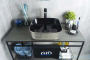 Умывальник Gid D1303h020