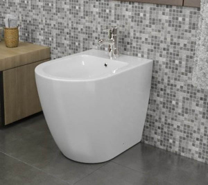 Напольное биде Gid BDN-36