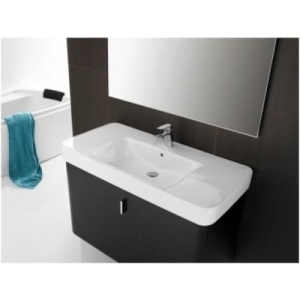 Умывальник Roca Senso Square 32751N000