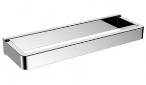 Держатель для полотенец Abber Westen AA1753 / AA1755, 26, хром