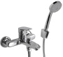 Смеситель для ванны Iddis Zodiac ZODSB02i02