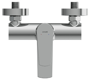 Смеситель для ванны Cersanit Moduo 64097